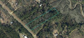 3538 BELLE HAMMOCK Road, Townsend, GA 31331