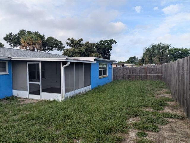 5637 CHIPPER DRIVE, New Port Richey, FL 34652