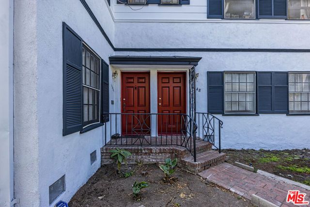 1746 Crenshaw Boulevard, Los Angeles, CA 90019