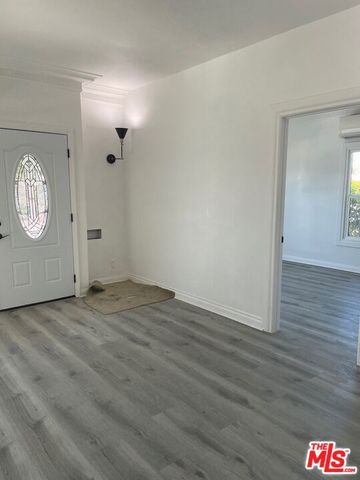 1746 Crenshaw Boulevard, Los Angeles, CA 90019