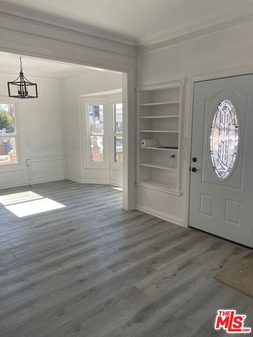 1746 Crenshaw Boulevard, Los Angeles, CA 90019