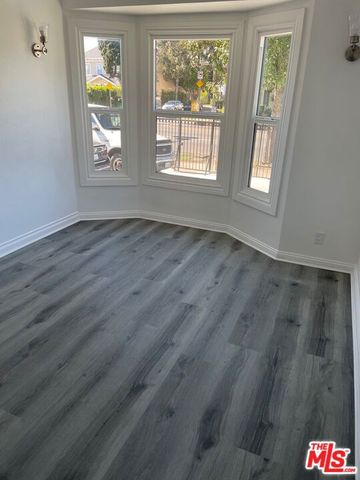 1746 Crenshaw Boulevard, Los Angeles, CA 90019