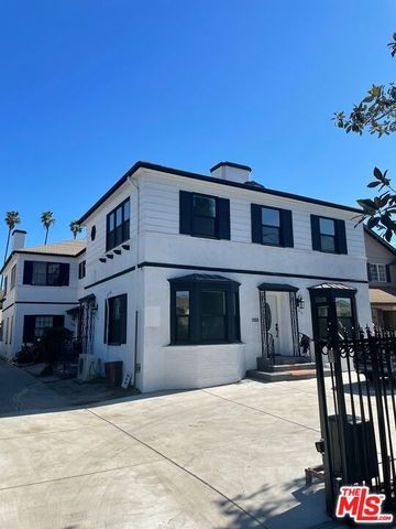 1746 Crenshaw Boulevard, Los Angeles, CA 90019