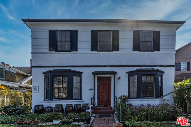 1746 Crenshaw Boulevard, Los Angeles, CA 90019