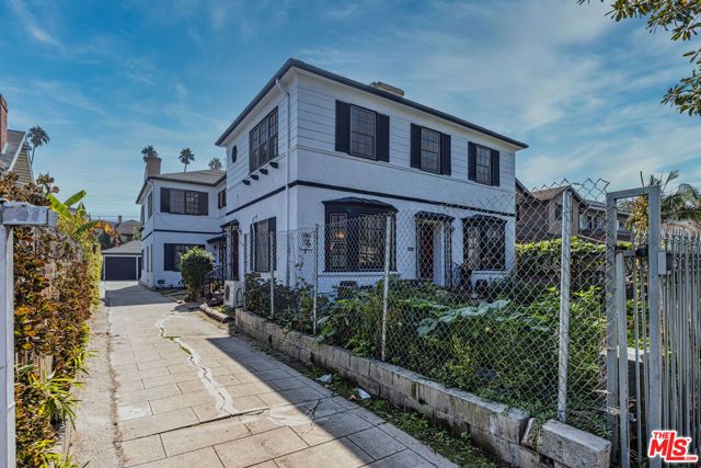 1746 Crenshaw Boulevard, Los Angeles, CA 90019