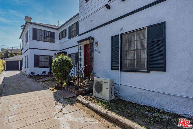 1746 Crenshaw Boulevard, Los Angeles, CA 90019