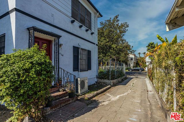 1746 Crenshaw Boulevard, Los Angeles, CA 90019