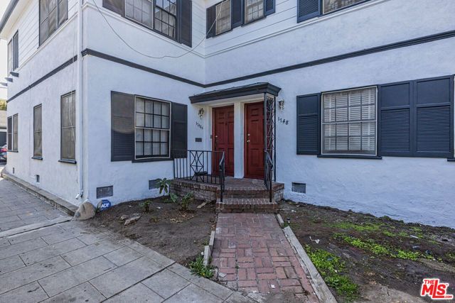 1746 Crenshaw Boulevard, Los Angeles, CA 90019