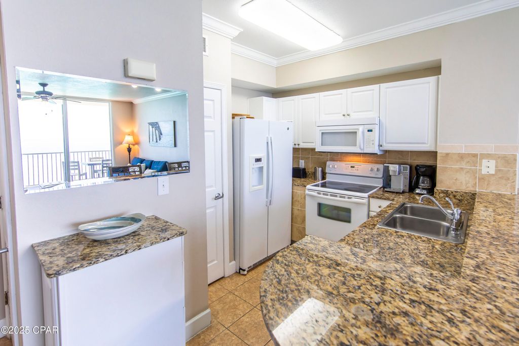 Image 14 of property listing at 16819 Front Beach Road 2112, Panama City Beach, FL 32413