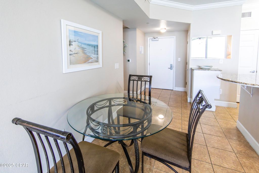 Image 16 of property listing at 16819 Front Beach Road 2112, Panama City Beach, FL 32413