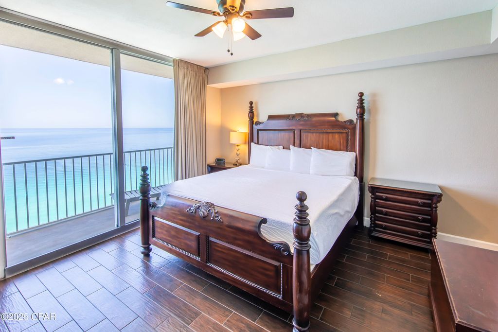 Image 18 of property listing at 16819 Front Beach Road 2112, Panama City Beach, FL 32413