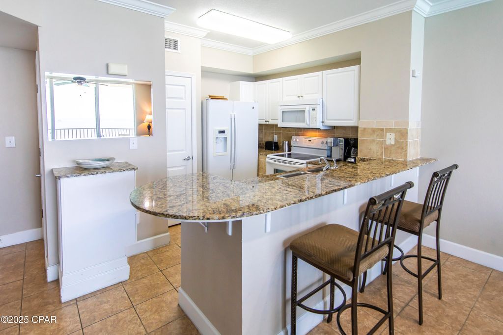 Image 2 of property listing at 16819 Front Beach Road 2112, Panama City Beach, FL 32413