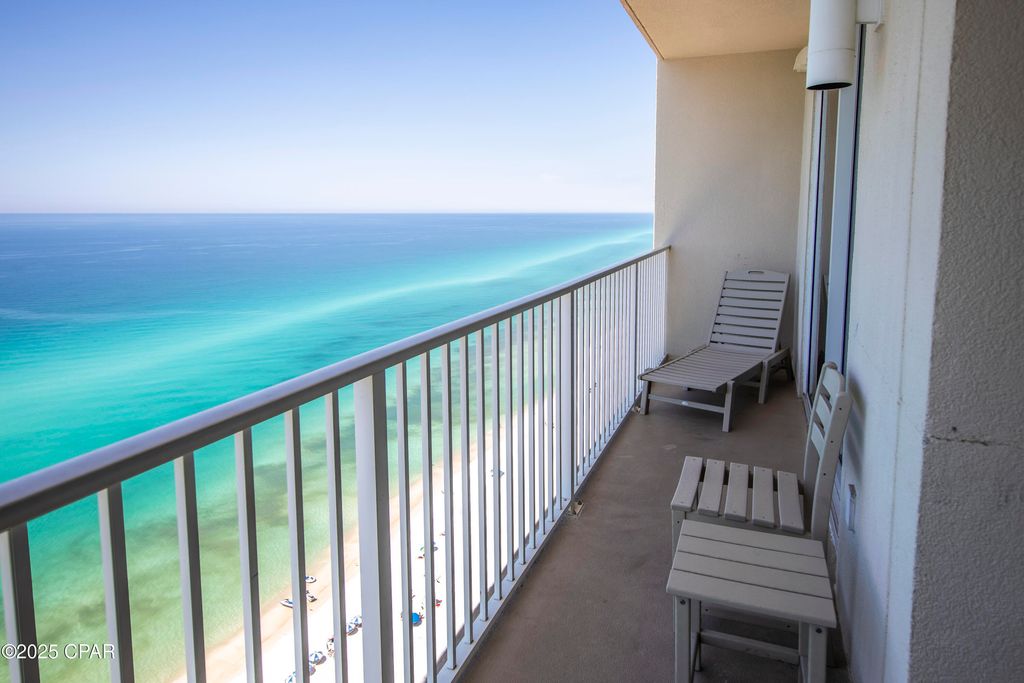 Image 28 of property listing at 16819 Front Beach Road 2112, Panama City Beach, FL 32413
