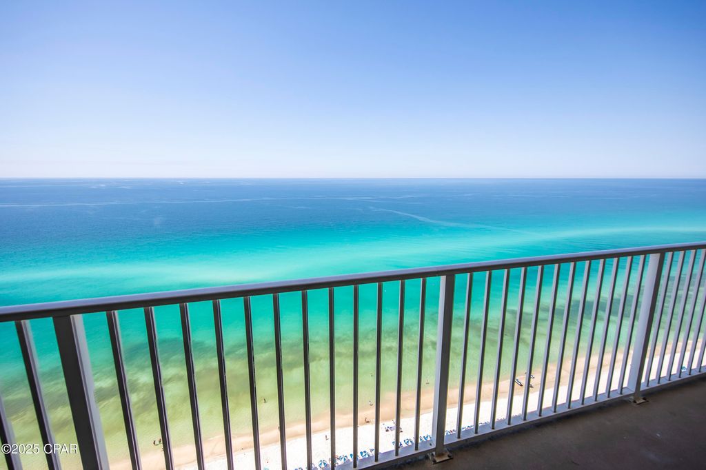 Image 29 of property listing at 16819 Front Beach Road 2112, Panama City Beach, FL 32413