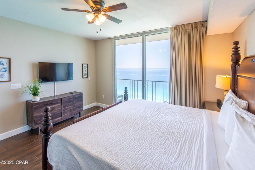 Image 3 of property listing at 16819 Front Beach Road 2112, Panama City Beach, FL 32413