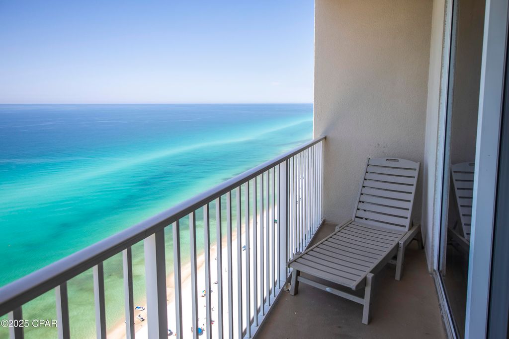 Image 30 of property listing at 16819 Front Beach Road 2112, Panama City Beach, FL 32413