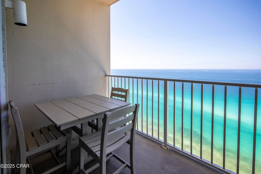 Image 31 of property listing at 16819 Front Beach Road 2112, Panama City Beach, FL 32413