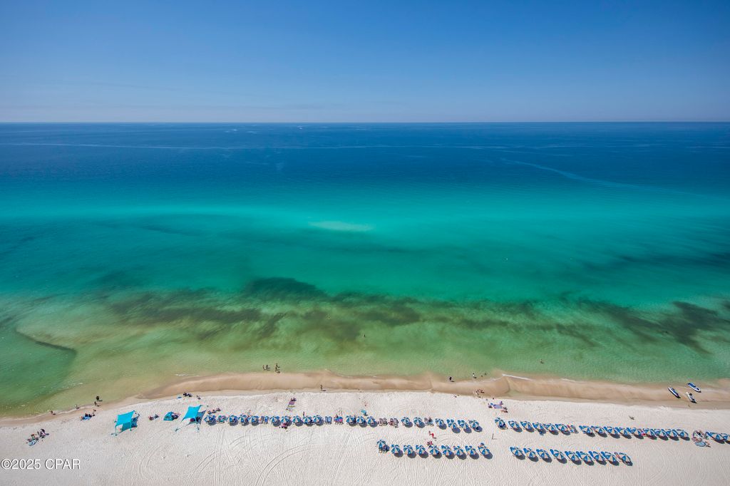 Image 33 of property listing at 16819 Front Beach Road 2112, Panama City Beach, FL 32413