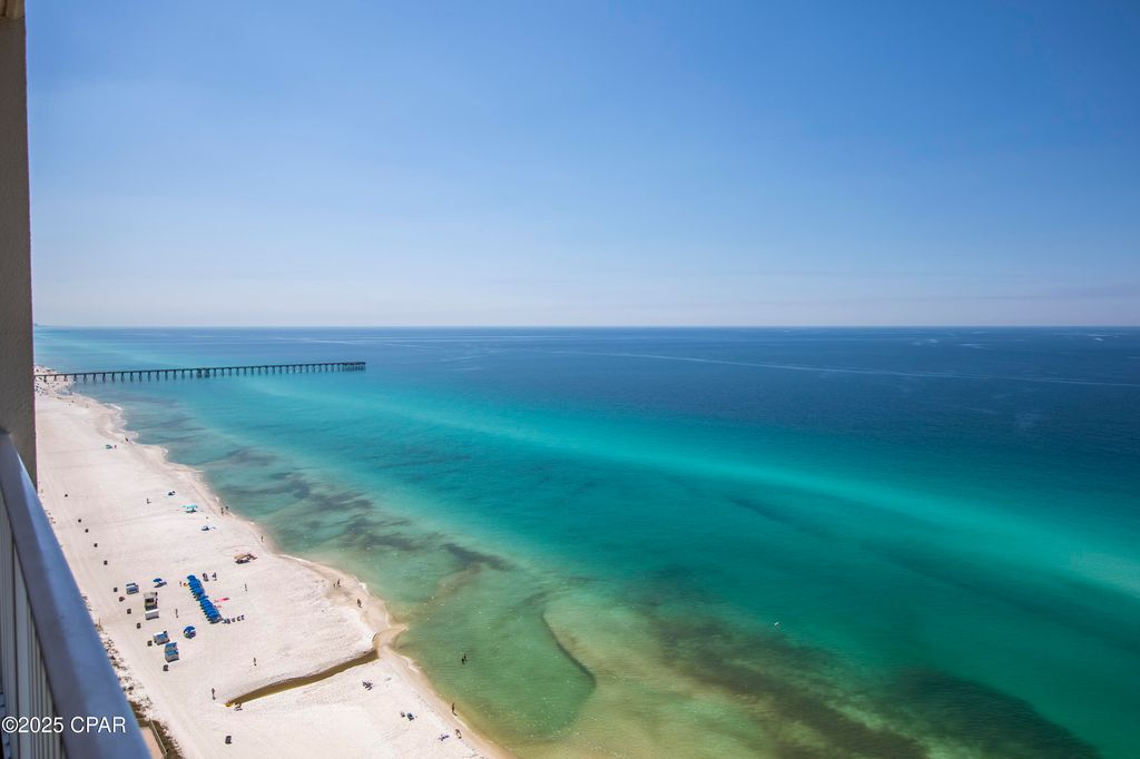 Image 34 of property listing at 16819 Front Beach Road 2112, Panama City Beach, FL 32413