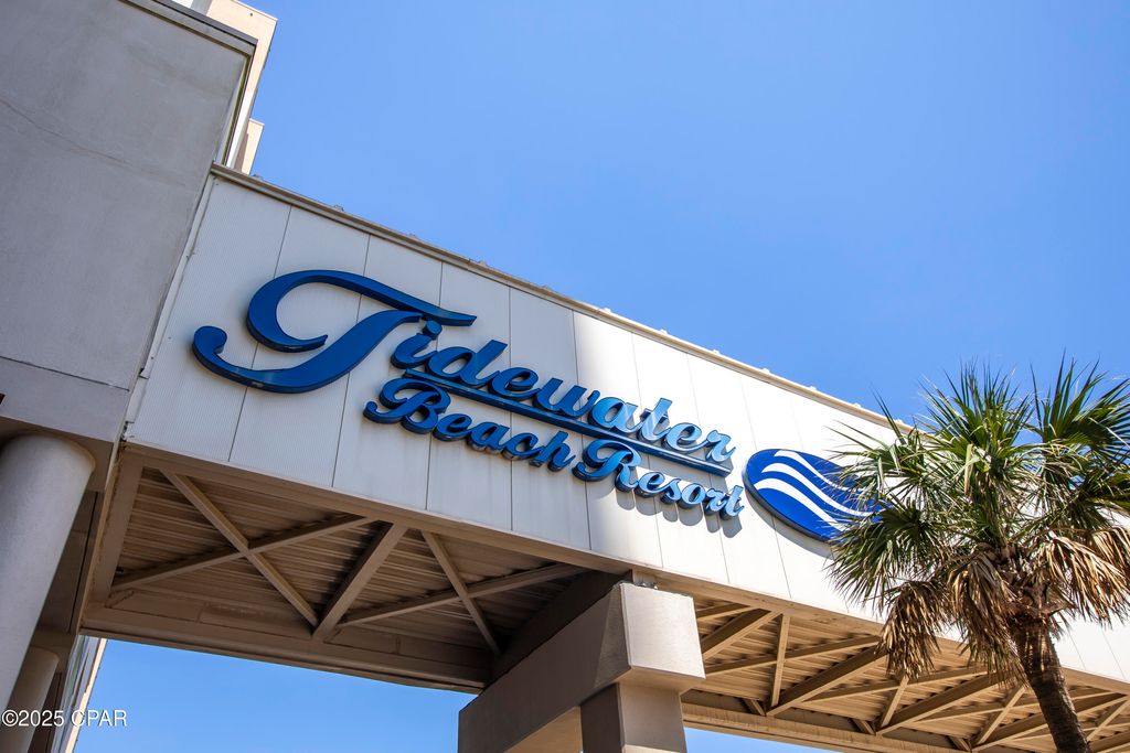 Image 35 of property listing at 16819 Front Beach Road 2112, Panama City Beach, FL 32413
