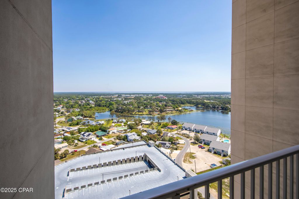 Image 36 of property listing at 16819 Front Beach Road 2112, Panama City Beach, FL 32413