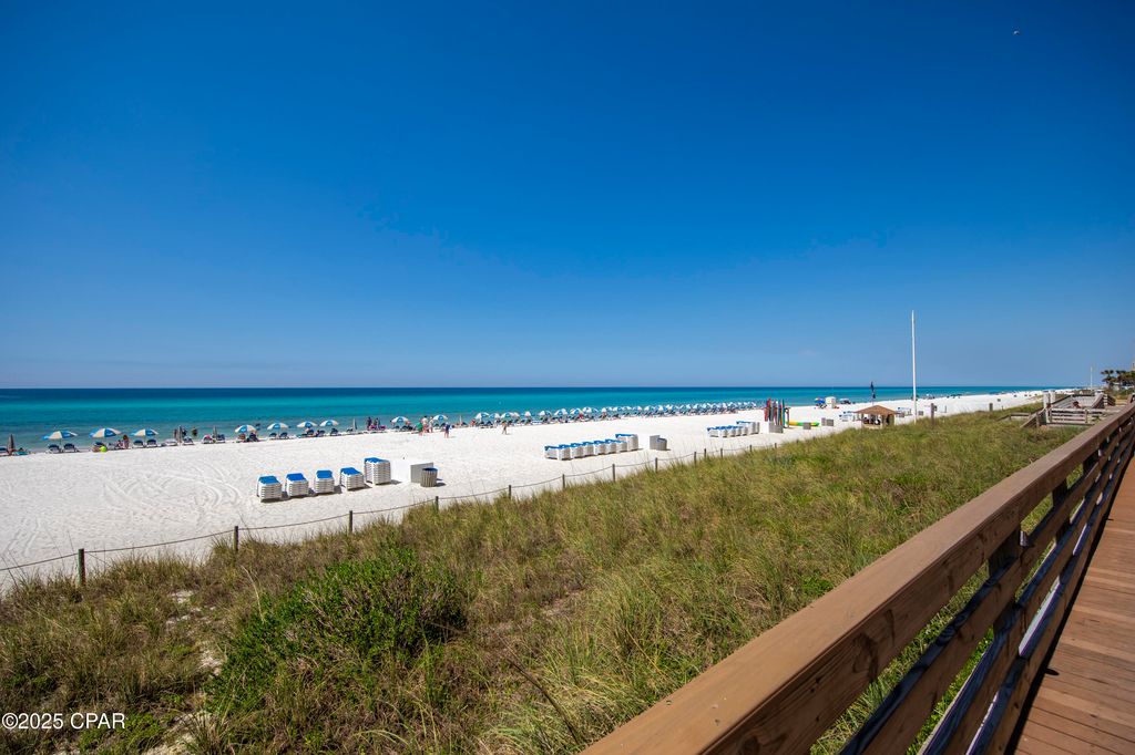 Image 37 of property listing at 16819 Front Beach Road 2112, Panama City Beach, FL 32413