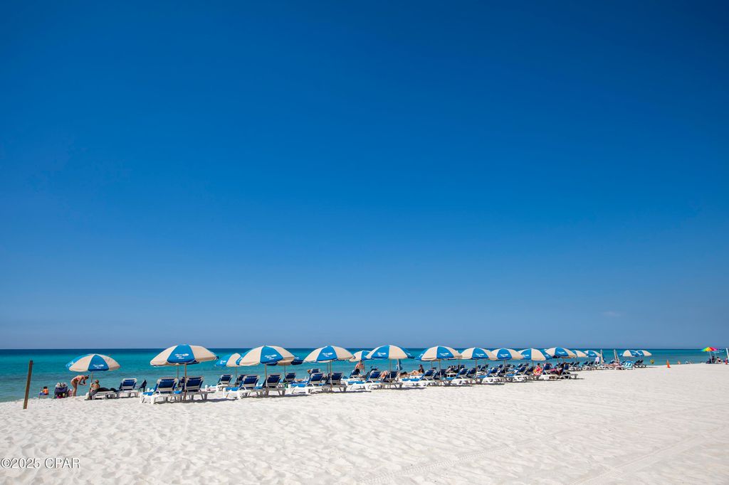 Image 8 of property listing at 16819 Front Beach Road 2112, Panama City Beach, FL 32413