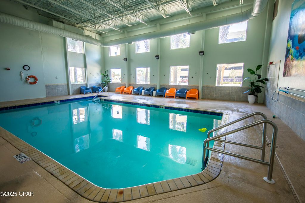 Image 9 of property listing at 16819 Front Beach Road 2112, Panama City Beach, FL 32413
