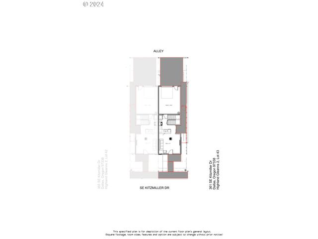 361 Se Kitzmiller Dr, Dallas, OR 97338