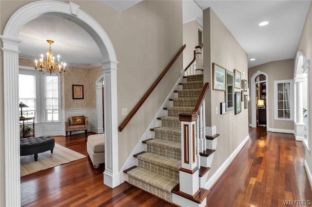 5027 Rockledge Drive, Clarence, NY 14031