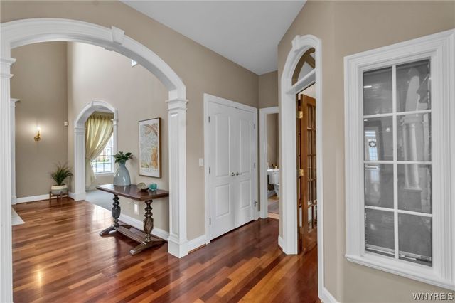 5027 Rockledge Drive, Clarence, NY 14031