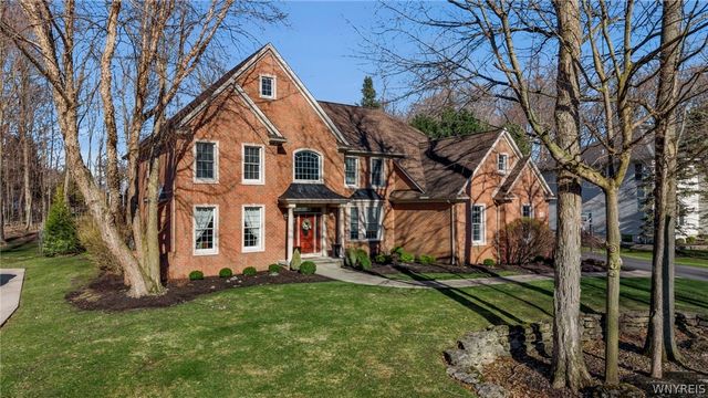 5027 Rockledge Drive, Clarence, NY 14031