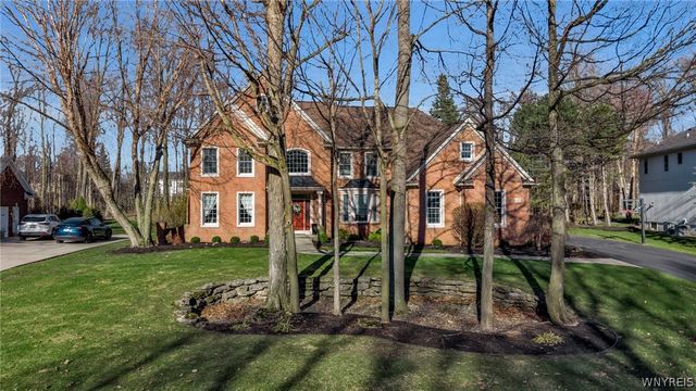 5027 Rockledge Drive, Clarence, NY 14031