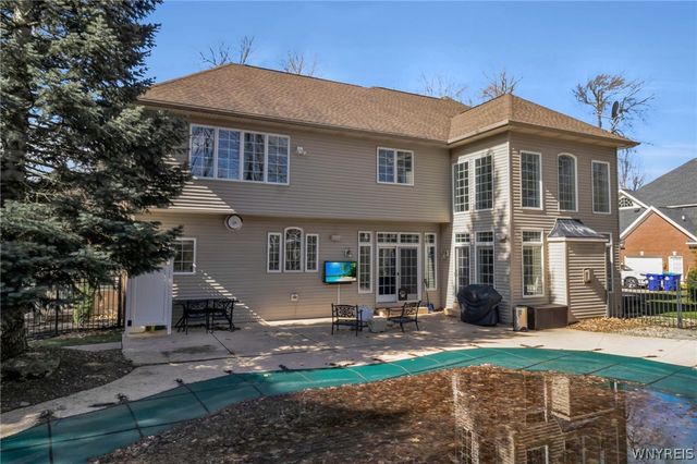 5027 Rockledge Drive, Clarence, NY 14031
