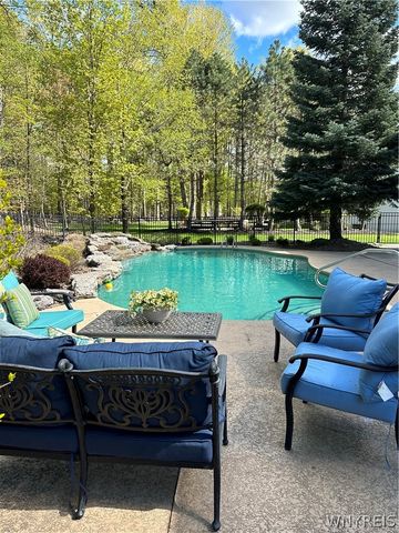 5027 Rockledge Drive, Clarence, NY 14031