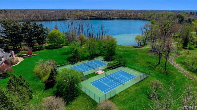 5027 Rockledge Drive, Clarence, NY 14031