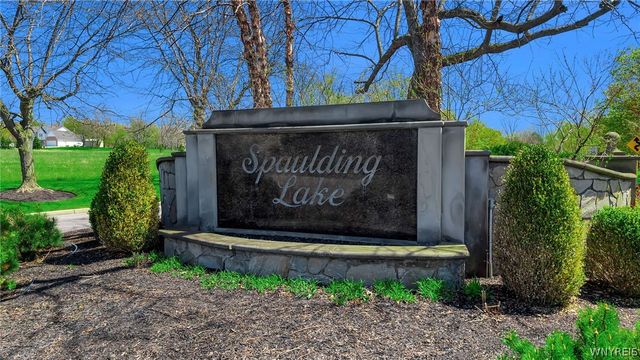 5027 Rockledge Drive, Clarence, NY 14031