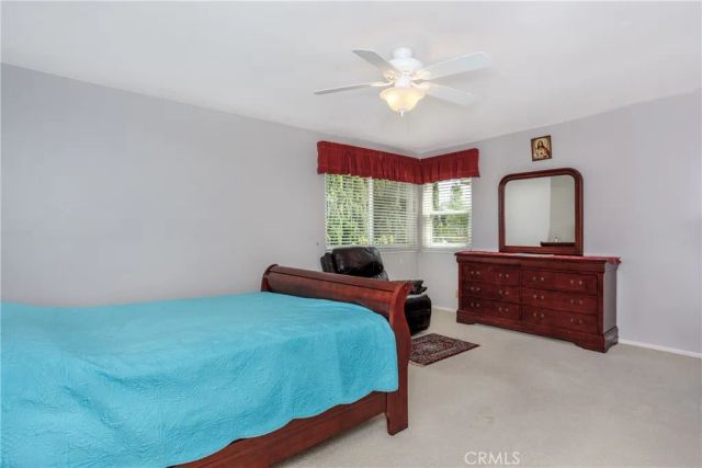 6111 E Calle Pantano, Anaheim, CA 92807
