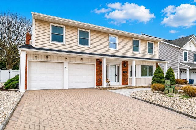 29 Donna Lane, Lido Beach, NY 11561