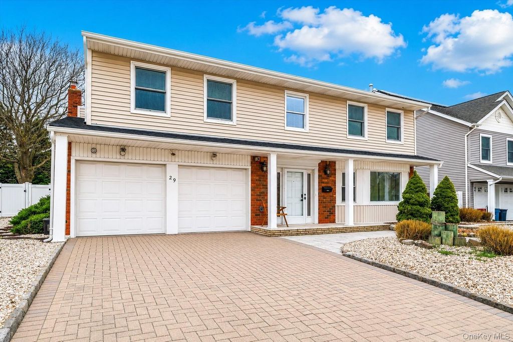 29 Donna Lane, Lido Beach, NY 11561 — photo 2