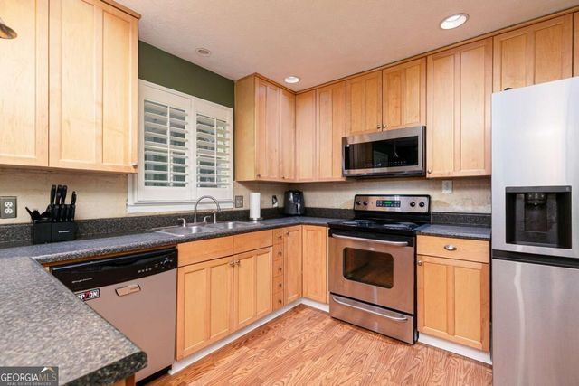 3310 Hickory Grove Road NW, Acworth, GA 30101