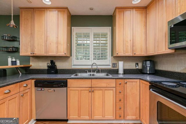 3310 Hickory Grove Road NW, Acworth, GA 30101