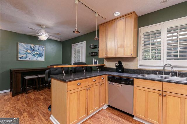3310 Hickory Grove Road NW, Acworth, GA 30101