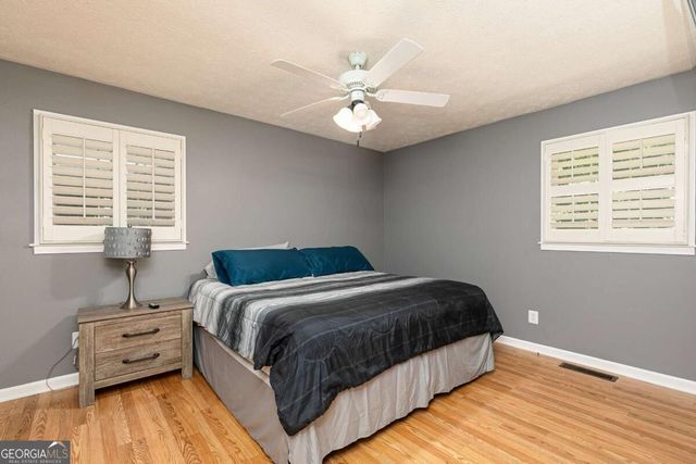 3310 Hickory Grove Road NW, Acworth, GA 30101