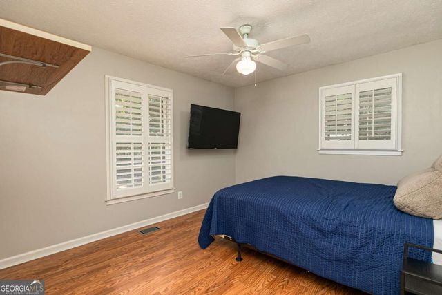 3310 Hickory Grove Road NW, Acworth, GA 30101