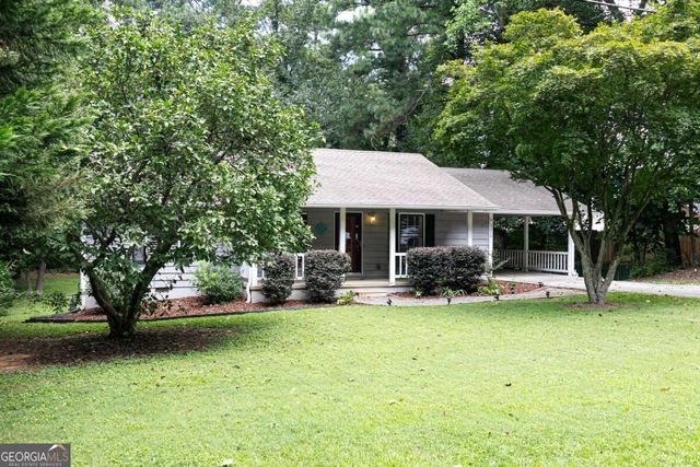3310 Hickory Grove Road NW, Acworth, GA 30101