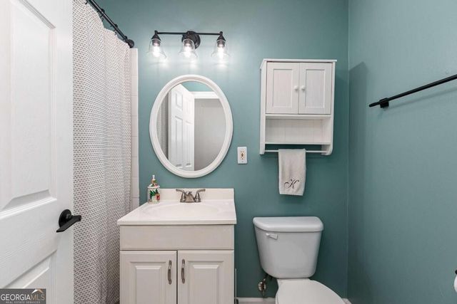 3310 Hickory Grove Road NW, Acworth, GA 30101