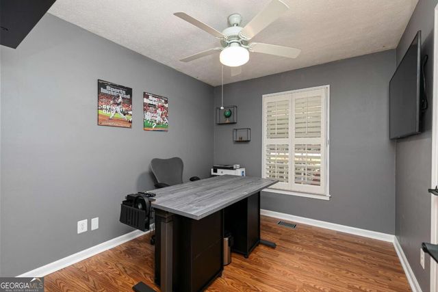 3310 Hickory Grove Road NW, Acworth, GA 30101
