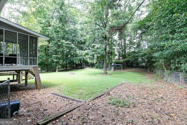 3310 Hickory Grove Road NW, Acworth, GA 30101