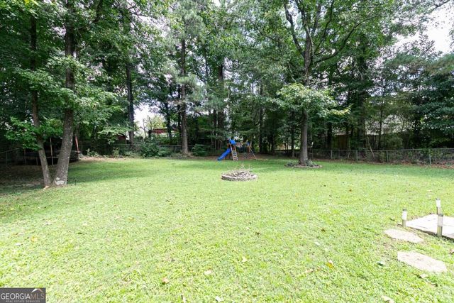 3310 Hickory Grove Road NW, Acworth, GA 30101